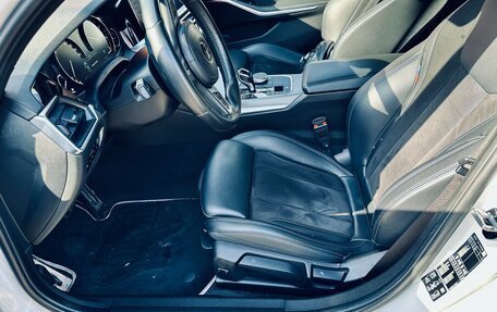 BMW 3 серия, 2019 год, 3 299 700 рублей, 27 фотография