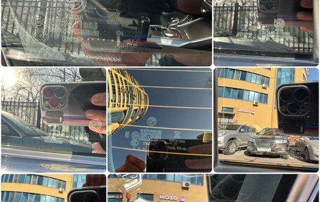 BMW 3 серия, 2019 год, 3 299 700 рублей, 33 фотография