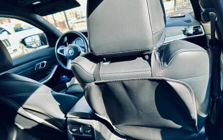 BMW 3 серия, 2019 год, 3 299 700 рублей, 28 фотография