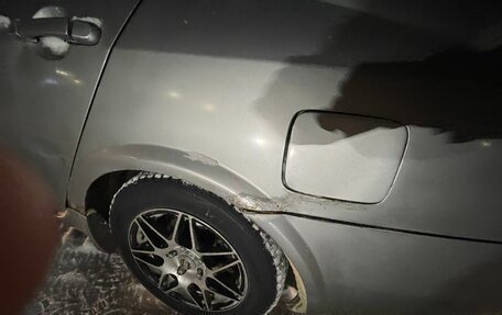 Nissan Primera III, 2001 год, 260 000 рублей, 6 фотография