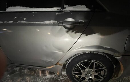 Nissan Primera III, 2001 год, 260 000 рублей, 7 фотография