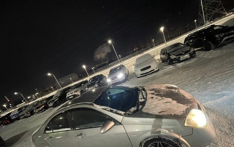 Nissan Primera III, 2001 год, 260 000 рублей, 10 фотография