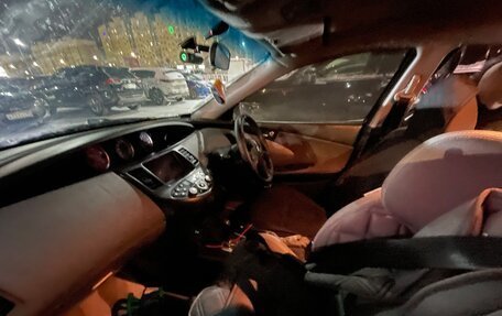 Nissan Primera III, 2001 год, 260 000 рублей, 12 фотография