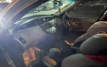 Nissan Primera III, 2001 год, 260 000 рублей, 11 фотография