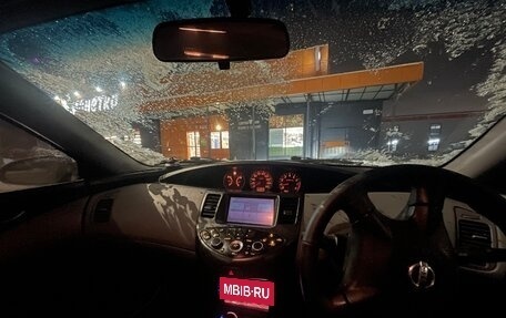 Nissan Primera III, 2001 год, 260 000 рублей, 13 фотография