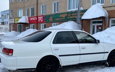 Toyota Cresta, 2000 год, 420 000 рублей, 6 фотография