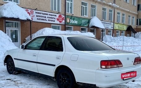 Toyota Cresta, 2000 год, 420 000 рублей, 2 фотография
