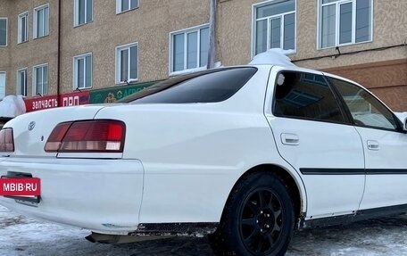 Toyota Cresta, 2000 год, 420 000 рублей, 8 фотография