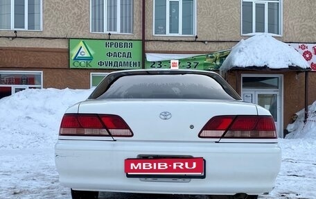 Toyota Cresta, 2000 год, 420 000 рублей, 7 фотография