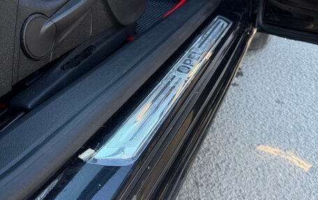 Opel Astra J, 2014 год, 1 300 000 рублей, 19 фотография