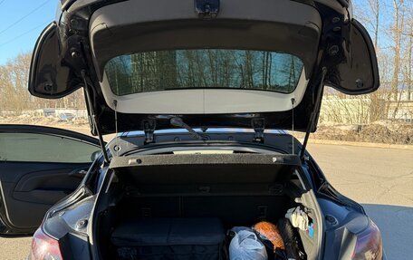 Opel Astra J, 2014 год, 1 300 000 рублей, 20 фотография