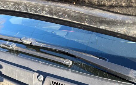 Opel Astra J, 2014 год, 1 300 000 рублей, 23 фотография