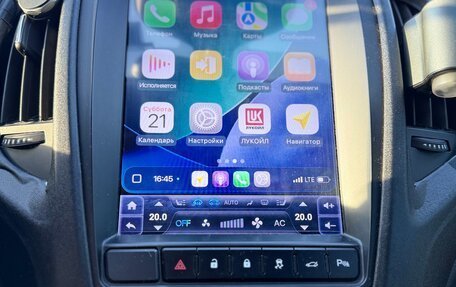 Opel Astra J, 2014 год, 1 300 000 рублей, 30 фотография