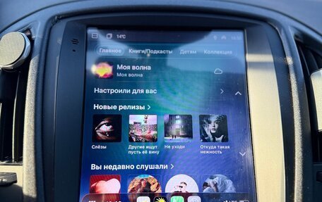 Opel Astra J, 2014 год, 1 300 000 рублей, 29 фотография