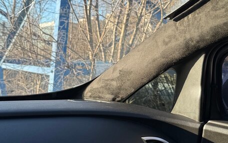 Opel Astra J, 2014 год, 1 300 000 рублей, 26 фотография