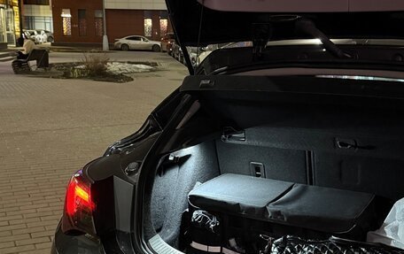 Opel Astra J, 2014 год, 1 300 000 рублей, 37 фотография