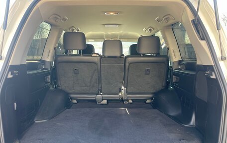 Toyota Land Cruiser 200, 2018 год, 5 650 000 рублей, 10 фотография