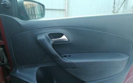 Volkswagen Polo VI (EU Market), 2018 год, 1 200 000 рублей, 10 фотография