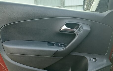 Volkswagen Polo VI (EU Market), 2018 год, 1 200 000 рублей, 9 фотография