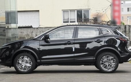 Nissan Qashqai, 2026 год, 2 345 000 рублей, 4 фотография