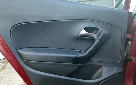 Volkswagen Polo VI (EU Market), 2018 год, 1 200 000 рублей, 12 фотография