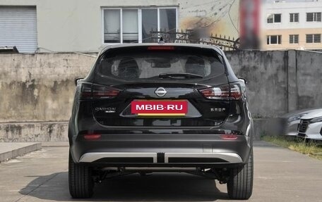 Nissan Qashqai, 2026 год, 2 345 000 рублей, 6 фотография