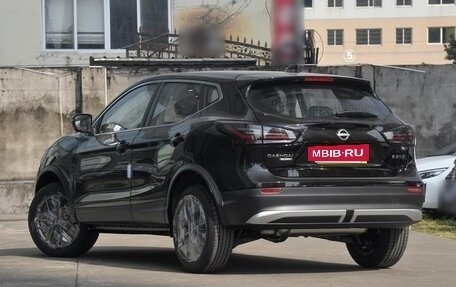 Nissan Qashqai, 2026 год, 2 345 000 рублей, 5 фотография