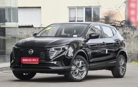 Nissan Qashqai, 2026 год, 2 345 000 рублей, 3 фотография