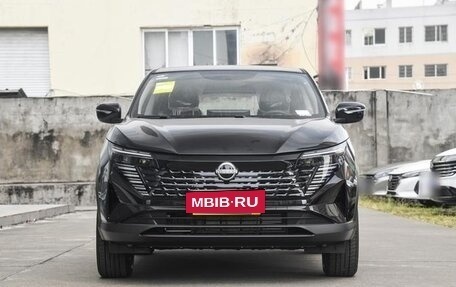 Nissan Qashqai, 2026 год, 2 345 000 рублей, 2 фотография