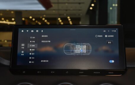 Nissan Qashqai, 2026 год, 2 345 000 рублей, 17 фотография