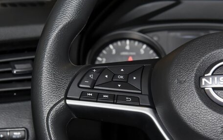 Nissan Qashqai, 2026 год, 2 345 000 рублей, 11 фотография