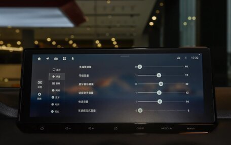 Nissan Qashqai, 2026 год, 2 345 000 рублей, 16 фотография