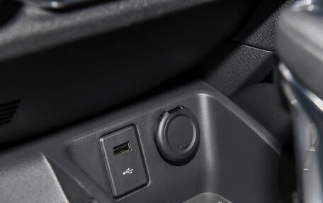 Nissan Qashqai, 2026 год, 2 345 000 рублей, 22 фотография