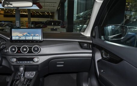 Nissan Qashqai, 2026 год, 2 345 000 рублей, 14 фотография