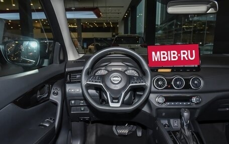 Nissan Qashqai, 2026 год, 2 345 000 рублей, 10 фотография