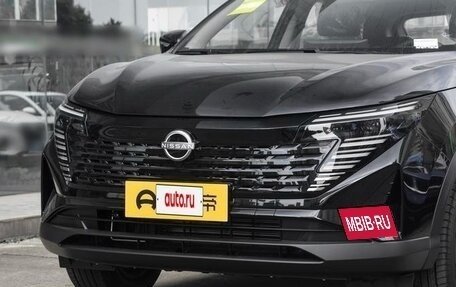 Nissan Qashqai, 2026 год, 2 345 000 рублей, 9 фотография