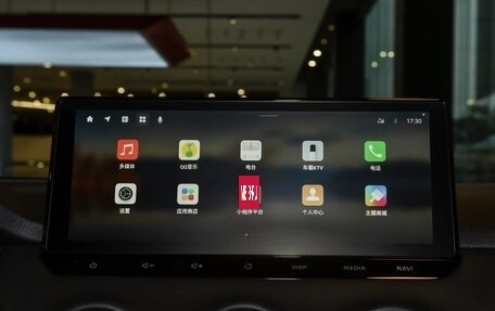 Nissan Qashqai, 2026 год, 2 345 000 рублей, 15 фотография