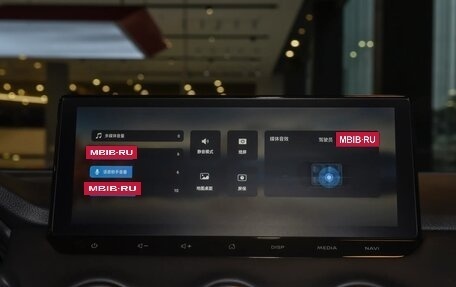 Nissan Qashqai, 2026 год, 2 345 000 рублей, 18 фотография