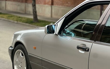 Mercedes-Benz S-Класс, 1995 год, 1 950 000 рублей, 3 фотография