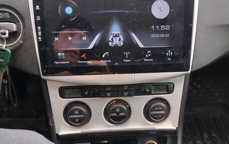 Volkswagen Passat B6, 2006 год, 650 000 рублей, 9 фотография