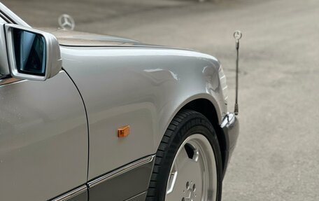 Mercedes-Benz S-Класс, 1995 год, 1 950 000 рублей, 5 фотография