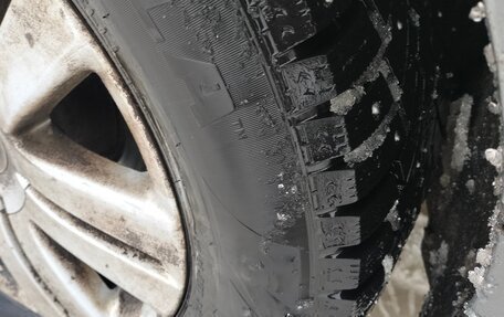 Volkswagen Passat B6, 2006 год, 650 000 рублей, 8 фотография