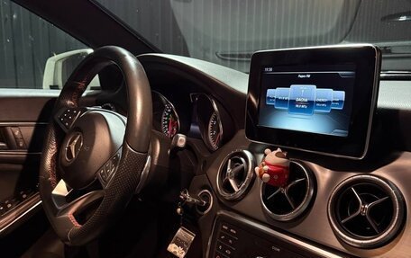 Mercedes-Benz CLA, 2015 год, 1 900 000 рублей, 9 фотография