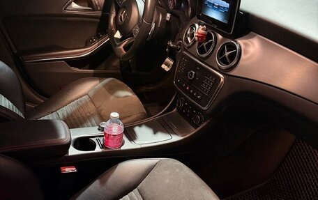 Mercedes-Benz CLA, 2015 год, 1 900 000 рублей, 8 фотография