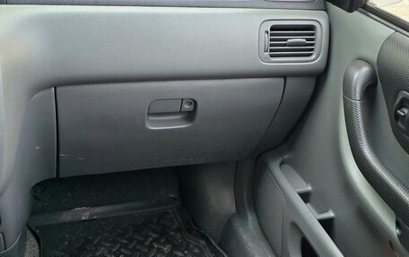 Honda CR-V IV, 2000 год, 555 000 рублей, 4 фотография