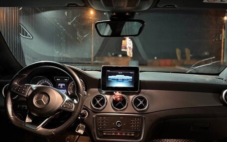 Mercedes-Benz CLA, 2015 год, 1 900 000 рублей, 10 фотография