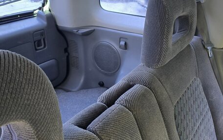 Honda CR-V IV, 2000 год, 555 000 рублей, 2 фотография