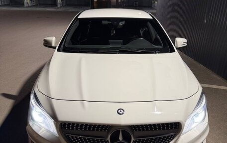 Mercedes-Benz CLA, 2015 год, 1 900 000 рублей, 5 фотография