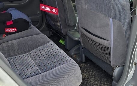 Honda CR-V IV, 2000 год, 555 000 рублей, 3 фотография