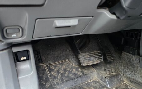 Honda CR-V IV, 2000 год, 555 000 рублей, 8 фотография